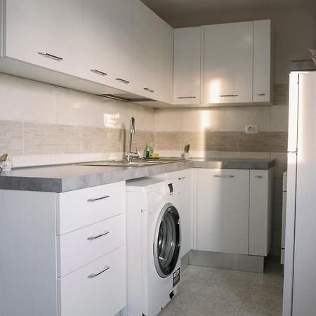 Romantic Apartment Metro A Ponte Lungo Dış mekan fotoğraf