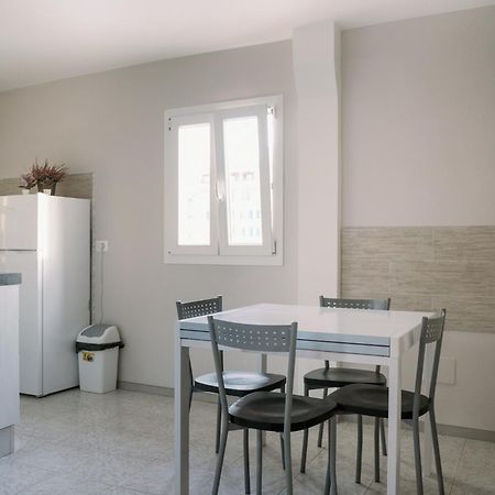 Romantic Apartment Metro A Ponte Lungo Dış mekan fotoğraf