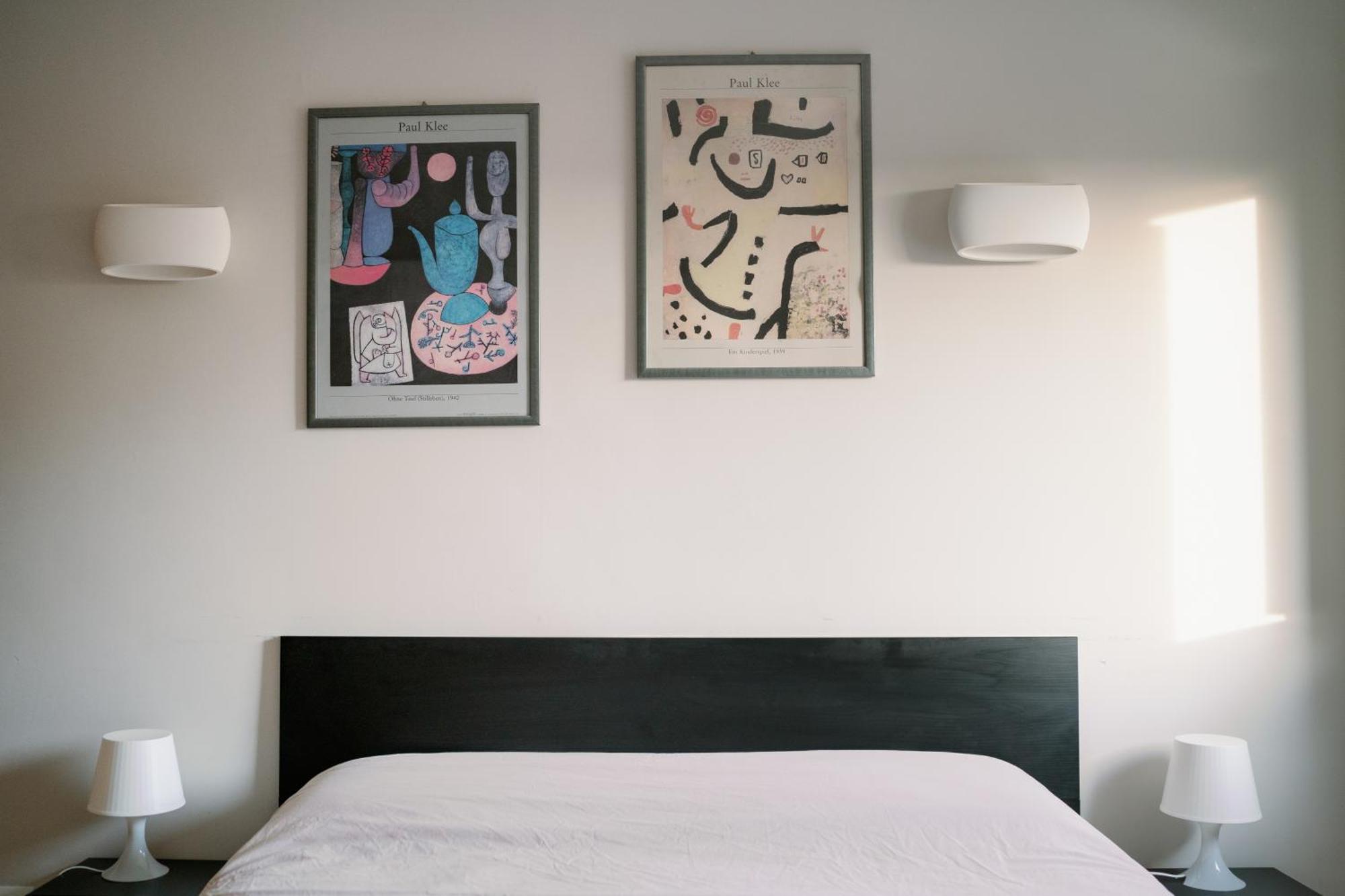 Romantic Apartment Metro A Ponte Lungo Dış mekan fotoğraf