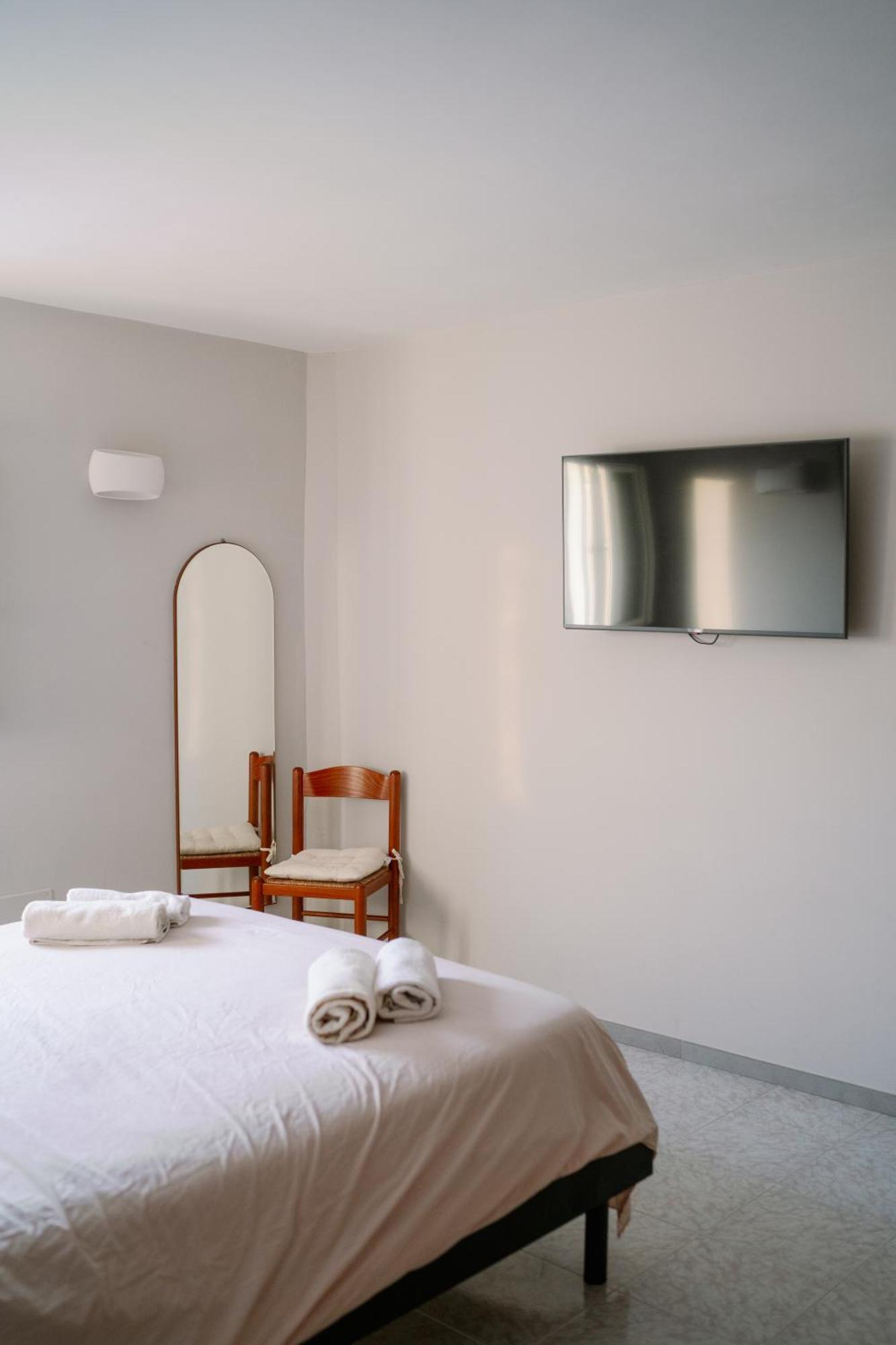 Romantic Apartment Metro A Ponte Lungo Dış mekan fotoğraf