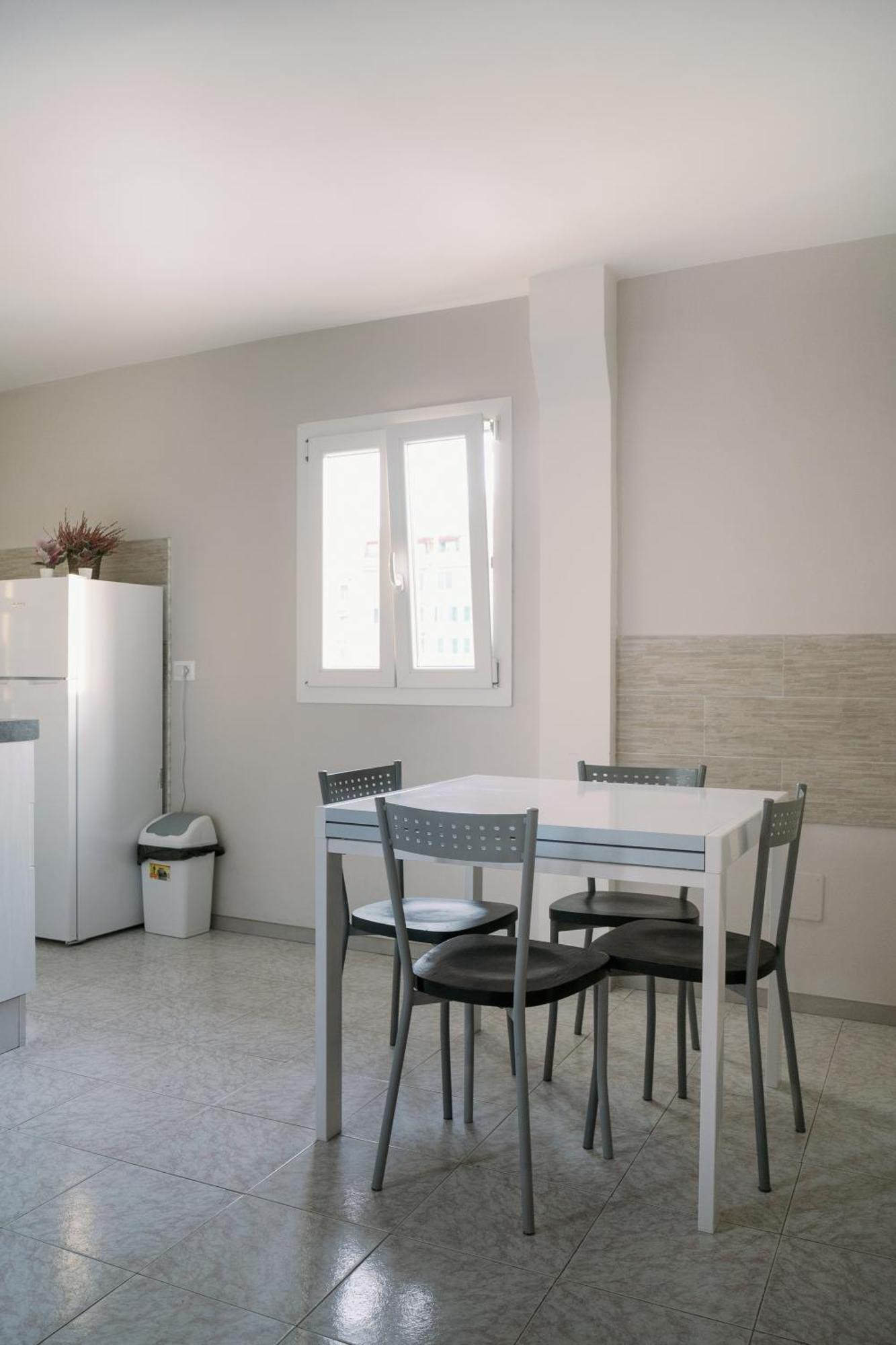 Romantic Apartment Metro A Ponte Lungo Dış mekan fotoğraf